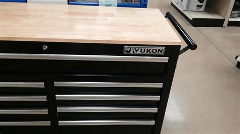 harbor freight yukon toolbox